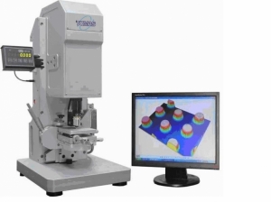 Tomas 奈米(白光干涉)量測儀